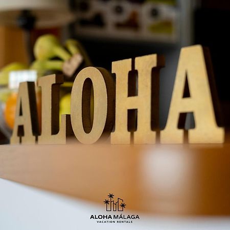 Soho Puerto Confort By Alohamalaga Exterior photo